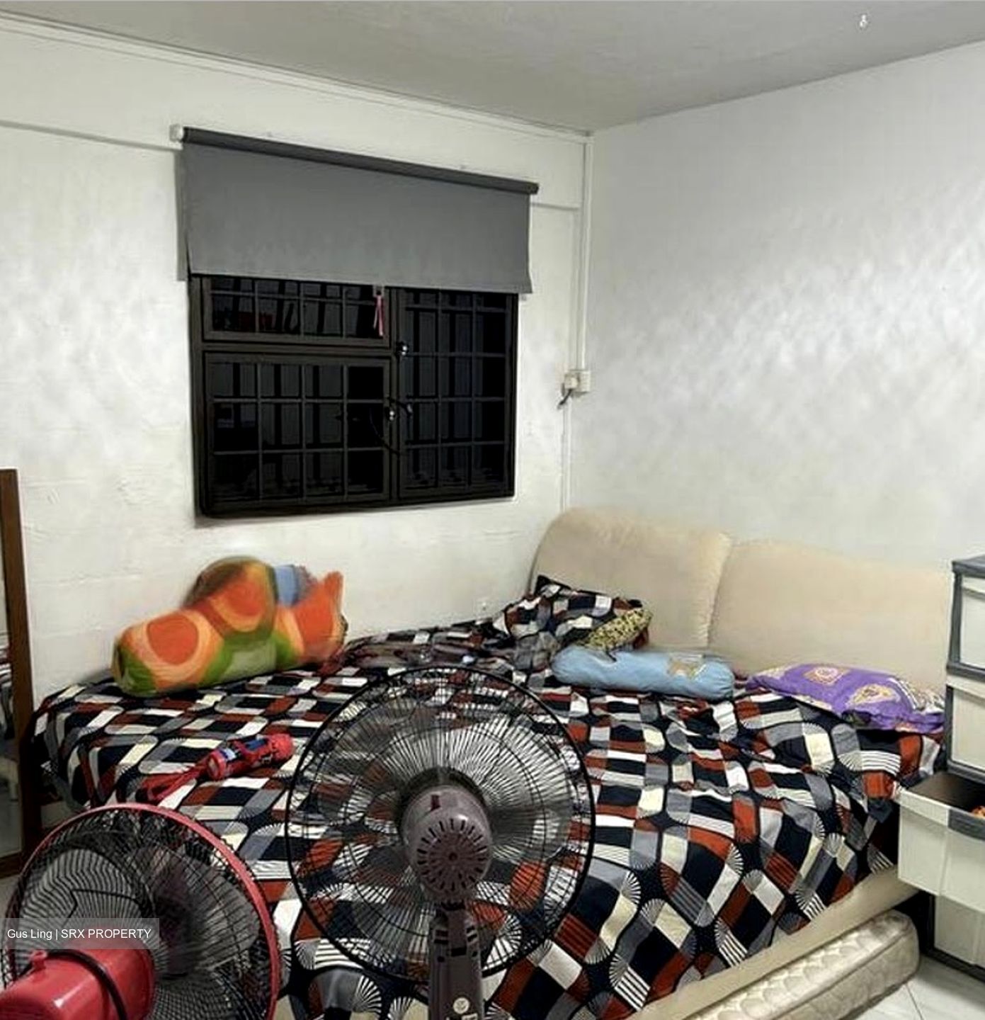 Blk 154 Meiling Heights (Queenstown), HDB 3 Rooms #557351351